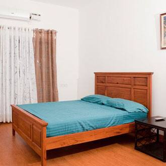 Silver Inn Homestay, Thiruvananthapuram 3